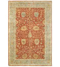 Oriental Weavers PALACE Hand-Knotted Wool PLC-10306